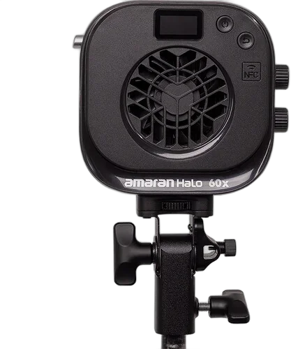 Светодиодный осветитель Aputure Amaran Halo 60x Bi-Color