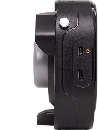 Светодиодный осветитель Aputure Amaran Halo 60x Bi-Color