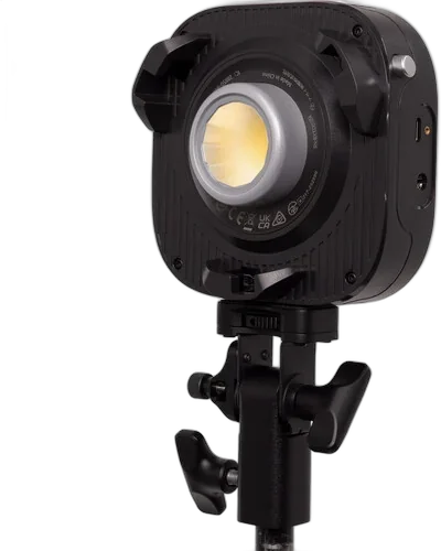 Светодиодный осветитель Aputure Amaran Halo 100x Bi-Color