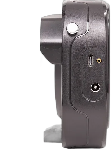 Светодиодный осветитель Aputure Amaran Halo 100x Bi-Color