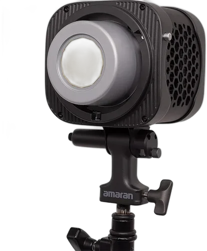 Светодиодный осветитель Aputure Amaran Halo 200x Bi-Color