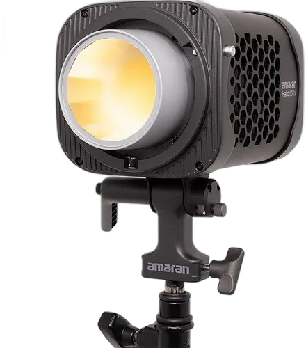Светодиодный осветитель Aputure Amaran Halo 600x Bi-Color
