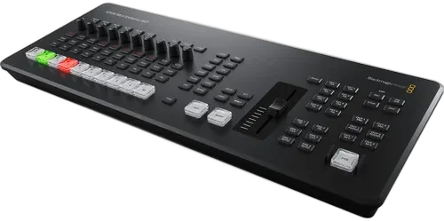 Видеомикшер Blackmagic Design ATEM Mini Extreme ISO G2