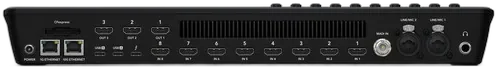 Видеомикшер Blackmagic Design ATEM Mini Extreme ISO G2