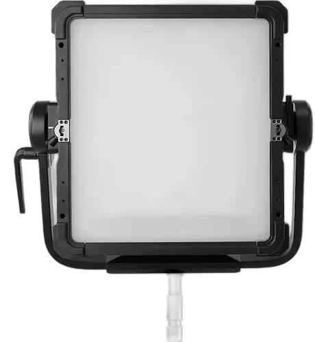 Светодиодная панель Aputure NOVA II 1x1 Tunable Color LED Light Panel (Hard Rolling Case Kit)