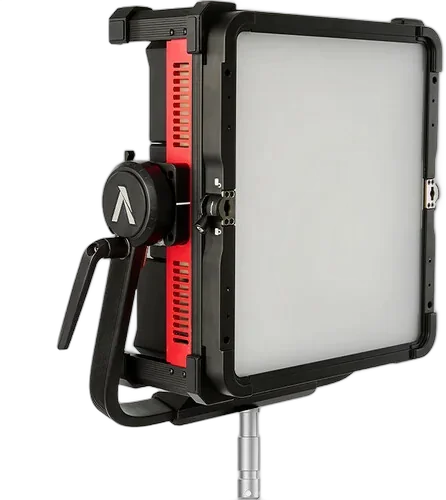 Светодиодная панель Aputure NOVA II 1x1 Tunable Color LED Light Panel (Hard Rolling Case Kit)