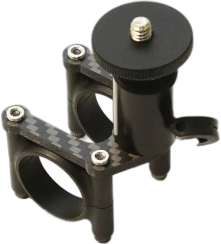 Крепление монитора GyroVu Monitor Mount for GyroVu, MOVI, and Ronin-M Stabilizers