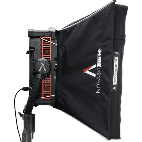 Софтбокс Aputure Softbox для Nova II 2x1
