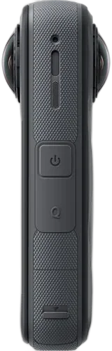 Insta360 X5 360° 8K Camera Essentials Bundle