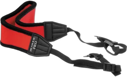 Bower SS10 Deluxe Heavy-duty Neck Strap