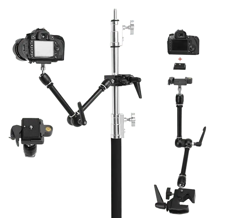 Крепление универсальное E-Image EI-A27R