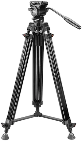 Штатив E-Image EK520