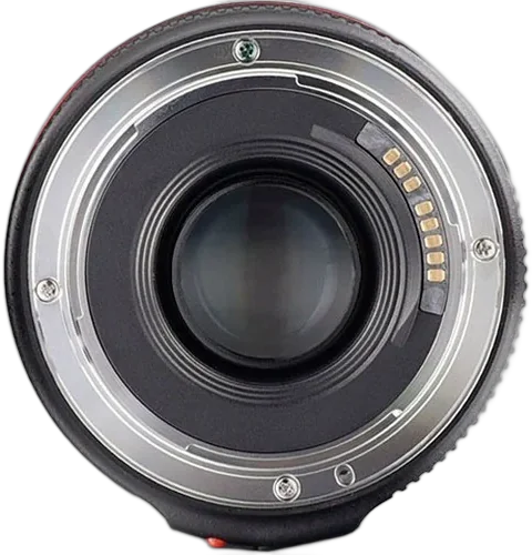 Объектив Yongnuo YN 50mm f/1.8 II для Canon