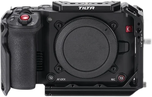 Клетка Tilta Full Camera Cage для Canon C50 TA-T93-FCC-B