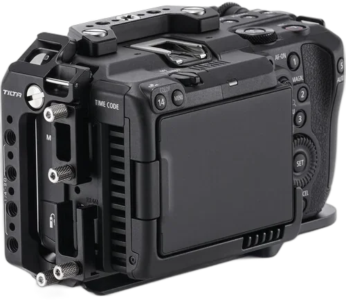 Клетка Tilta Full Camera Cage для Canon C50 TA-T93-FCC-B