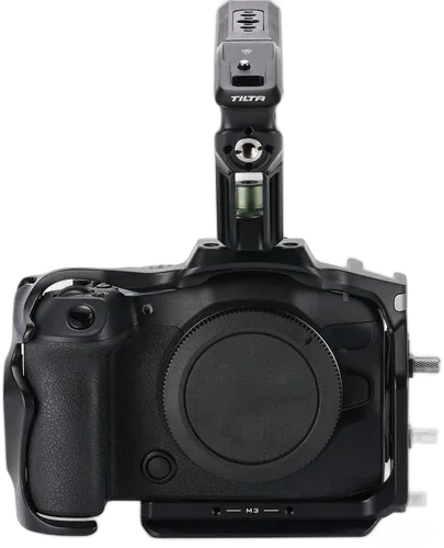 Клетка Tilta Lightweight Cage для for Canon R6 Mark III TA-T99-A-B