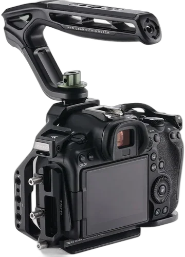 Клетка Tilta Lightweight Cage для for Canon R6 Mark III TA-T99-A-B