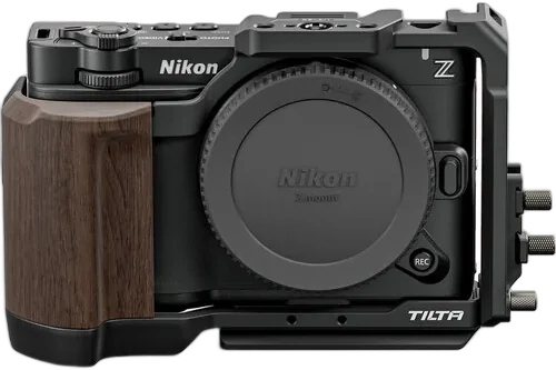 Клетка Tilta Full Camera Cage для Nikon ZR TA-T98-FCC-B