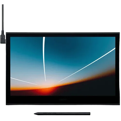 Графический планшет Wacom Movink 13 Creative Pen and Touch Display
