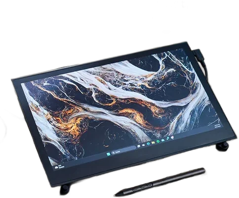 Графический планшет Wacom Movink 13 Creative Pen and Touch Display