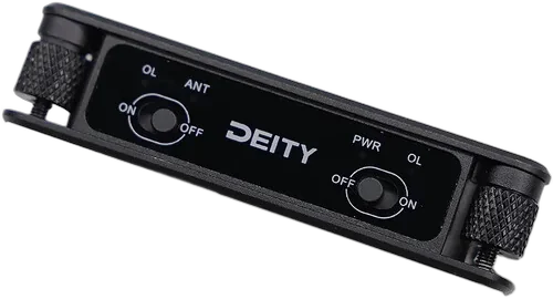 Антенна Deity Microphones SRD-Mini Portable 4-Channel Antenna Distribution System (470 MHz to 1 GHz)
