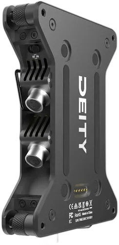 Система распределения питания Deity Microphones SPD-Mini Compact Modular Power Distro System