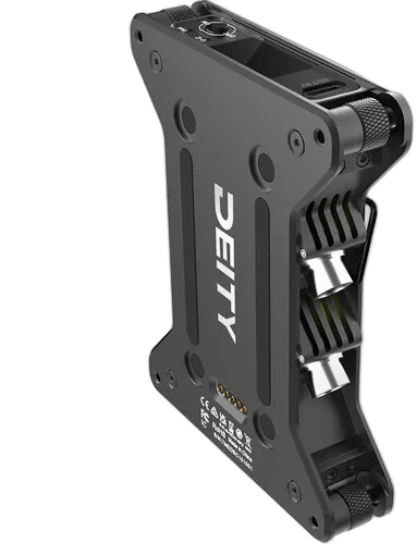 Система распределения питания Deity Microphones SPD-Mini Compact Modular Power Distro System