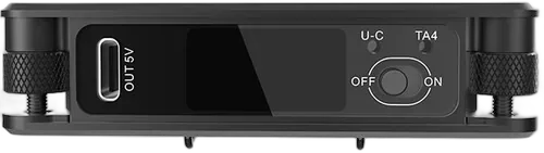Система распределения питания Deity Microphones SPD-Mini Compact Modular Power Distro System