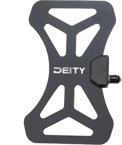 Антенна Deity Microphones BF1 Passive Omnidirectional Butterfly Antenna (Pair, 470 MHz to 1 GHz)
