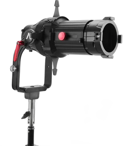 Модификатор Света Aputure Spotlight Mount II Kit with 19° Lens