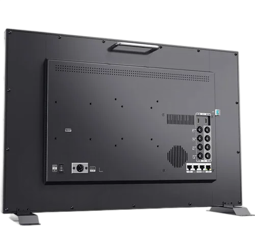 Монитор Lilliput Q23-8K 23.8" 12G-SDI/HDMI Broadcast Studio Monitor (V-Mount)
