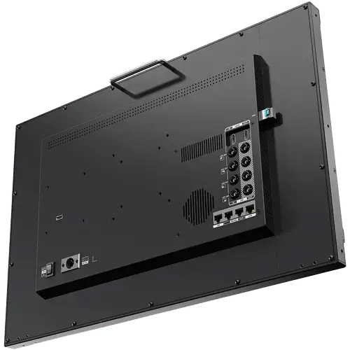 Монитор Lilliput Q23-8K 23.8" 12G-SDI/HDMI Broadcast Studio Monitor (V-Mount)