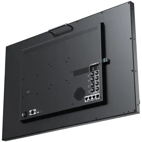 Монитор Lilliput Q28 28" 8K 12G-SDI Production Monitor (V-Mount)