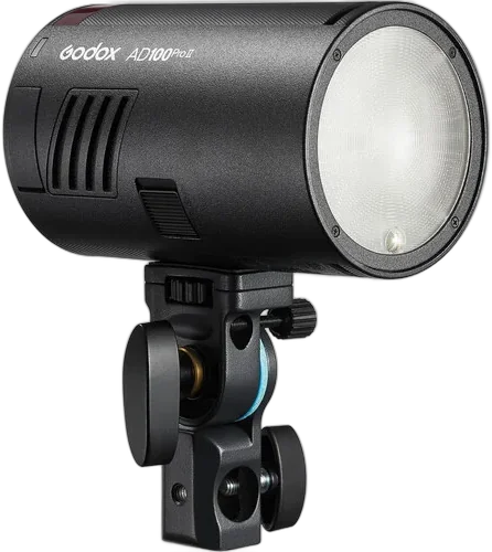 Вспышка Godox Witstro AD100ProII с поддержкой TTL
