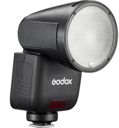 Вспышка Godox V1mid S для Sony