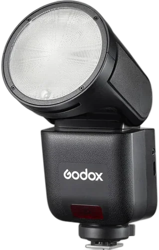 Вспышка Godox V1mid F для Fujifilm