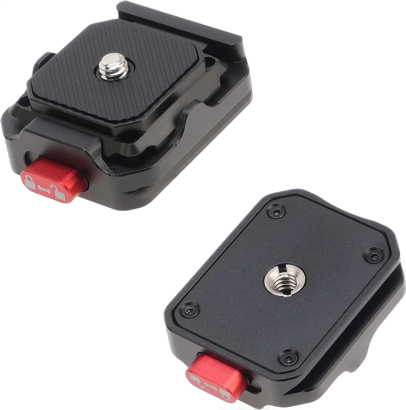 Площадка Fotga Arca Swiss Quick Release для DJI Ronin DJI Ronin RS5/RS4/RS3/RS2 RJ027