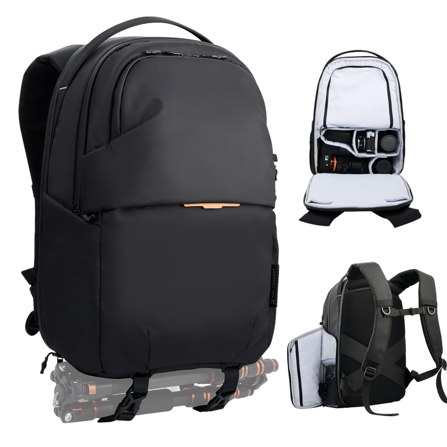Рюкзак K&F Concept Urban Wander 03 KF13.300