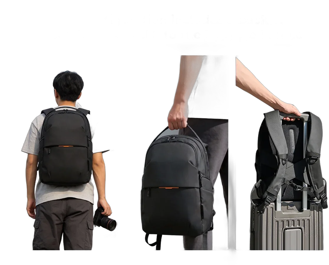 Рюкзак K&amp;F Concept Urban Wander 03 KF13.300