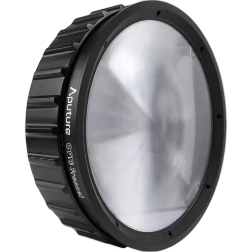 Набор Aputure CF10 Fresnel и Barn Doors Kit