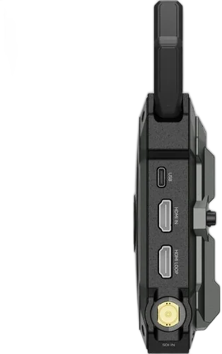 Приёмник Hollyland Pyro Ultra 4K HDMI/SDI Wireless Video Transmitter