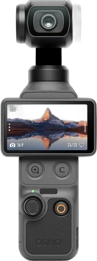 DJI Osmo Pocket 4 Standard Combo