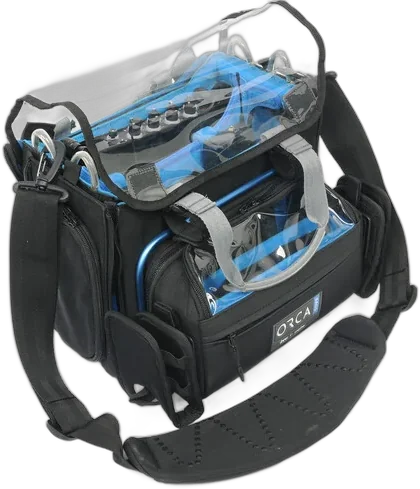 Сумка ORCA OR-330 Sound Bag for Sound Devices
