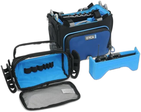 Сумка ORCA OR-330 Sound Bag for Sound Devices