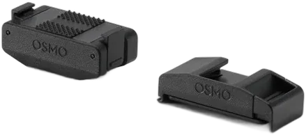 Крепление DJI Cold Shoe Expansion Kit для Osmo Action 5/4/3