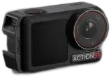 Крепление DJI Cold Shoe Expansion Kit для Osmo Action 5/4/3