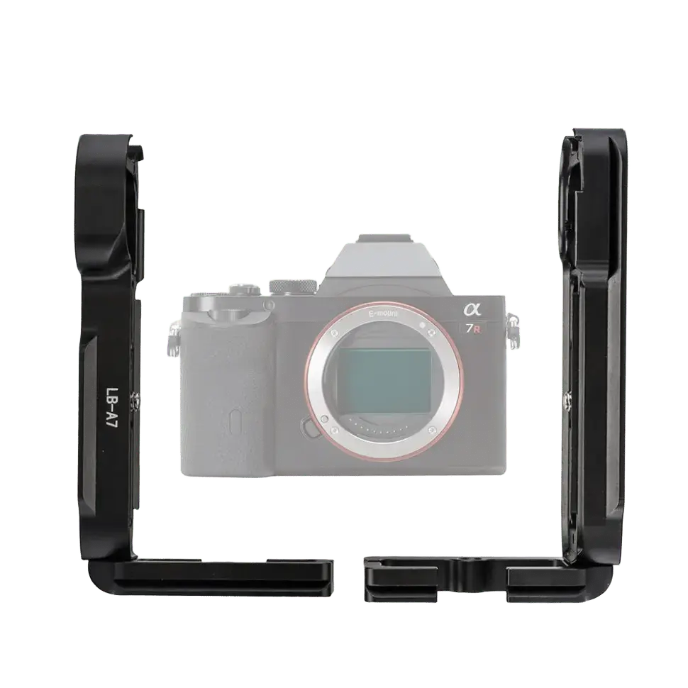 L-Bracket Plate для Sony A7/A7R/A7S