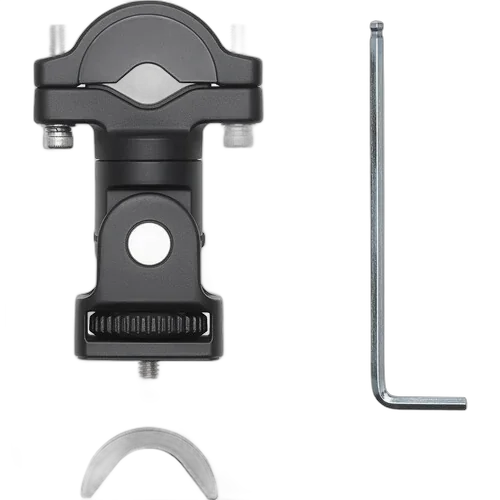 Крепление DJI Osmo Motorcycle Heavy-Duty Mount для Nano/360