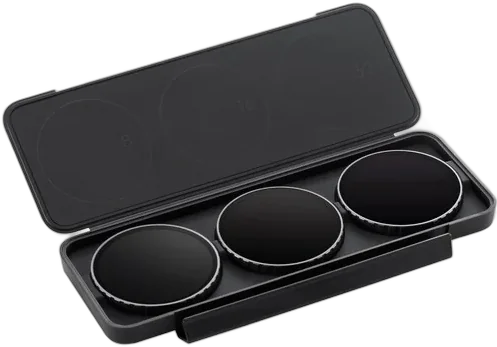 Набор фильтров DJI ND Filter Set для Osmo Action 6
