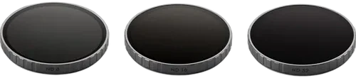 Набор фильтров DJI ND Filter Set для Osmo Action 6